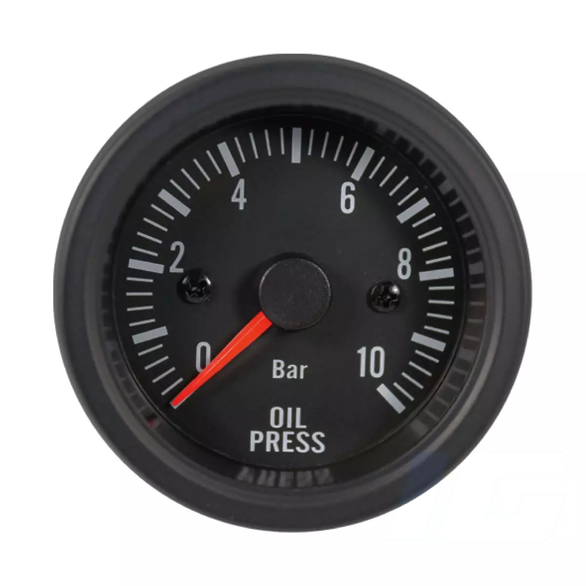Oil Pressure Gauges
